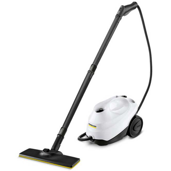 Curățitor cu aburi KARCHER SC3 EasyFix Anniversary Edition + (2.863-264.0) White 1900 W, , 1 l photo 2
