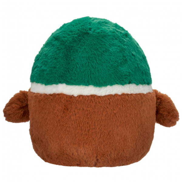 Мягкая игрушка Squishmallows Fuzz-A-Mallows SQJW1221FB Разноцветный 3+ photo 2