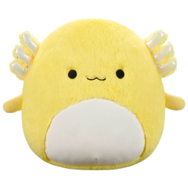 Мягкая игрушка Squishmallows Fuzz-A-Mallows SQJW1221FB Разноцветный 3+ photo 3