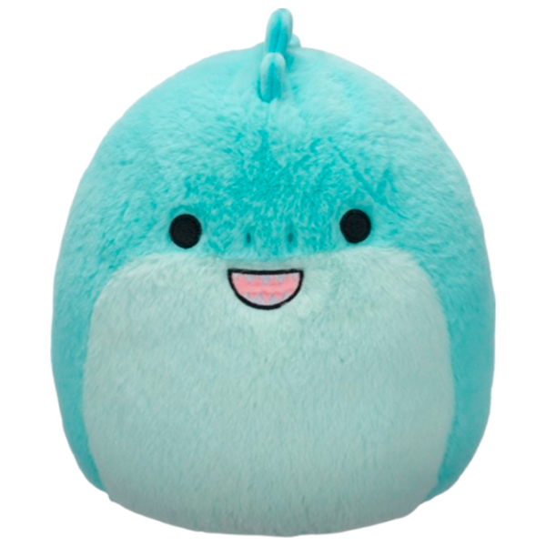 Мягкая игрушка Squishmallows Fuzz-A-Mallows SQJW1221FB Разноцветный 3+ photo 4