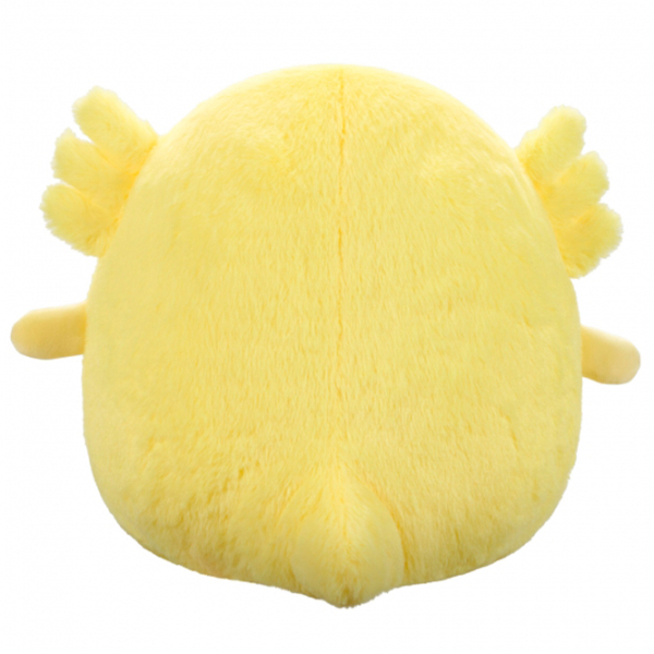 Мягкая игрушка Squishmallows Fuzz-A-Mallows SQJW1221FB Разноцветный 3+ photo 5