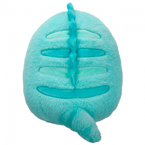 Мягкая игрушка Squishmallows Fuzz-A-Mallows SQJW1221FB Разноцветный 3+ photo 7