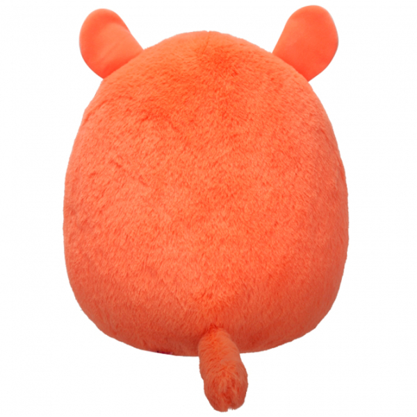 Мягкая игрушка Squishmallows Fuzz-A-Mallows SQJW1221FB Разноцветный 3+ photo 9