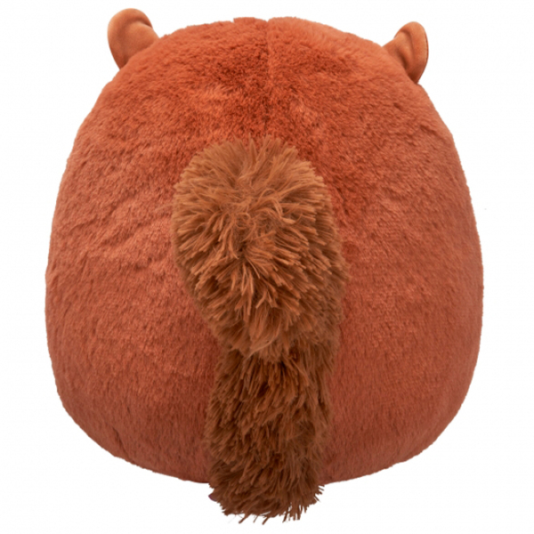 Мягкая игрушка Squishmallows Fuzz-A-Mallows SQJW1221FB Разноцветный 3+ photo 10