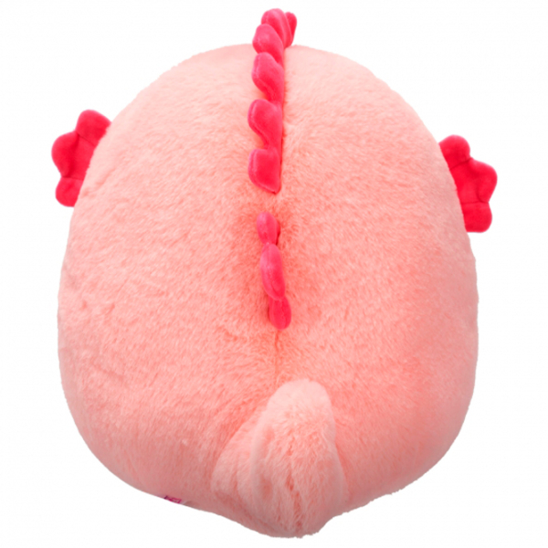Мягкая игрушка Squishmallows Fuzz-A-Mallows SQJW1221FB Разноцветный 3+ photo 12