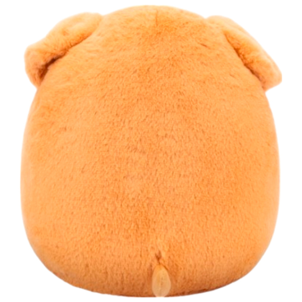 Jucărie moale Squishmallows Fuzz-A-Mallows SQJW1221FC Multicolor 3+ photo 2