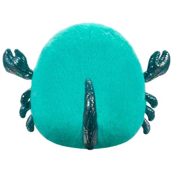 Jucărie moale Squishmallows Fuzz-A-Mallows SQJW1221FC Multicolor 3+ photo 4