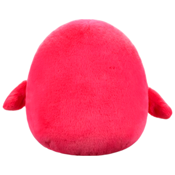 Jucărie moale Squishmallows Fuzz-A-Mallows SQJW1221FC Multicolor 3+ photo 6