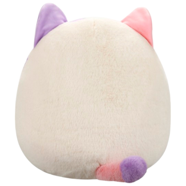 Jucărie moale Squishmallows Fuzz-A-Mallows SQJW1221FC Multicolor 3+ photo 9