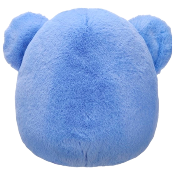 Jucărie moale Squishmallows Fuzz-A-Mallows SQJW1221FC Multicolor 3+ photo 11