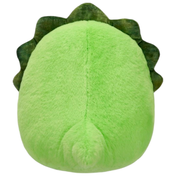 Jucărie moale Squishmallows Fuzz-A-Mallows SQJW1221FC Multicolor 3+ photo 12
