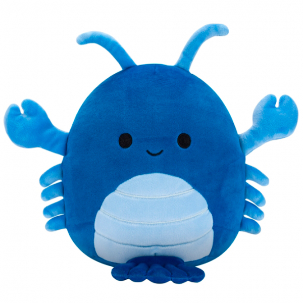 Мягкая игрушка Squishmallows Animals W21A SQJW7521A Разноцветный 3+ photo 2