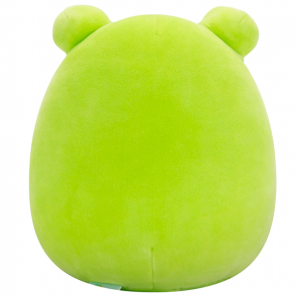 Мягкая игрушка Squishmallows Animals W21A SQJW7521A Разноцветный 3+ photo 4