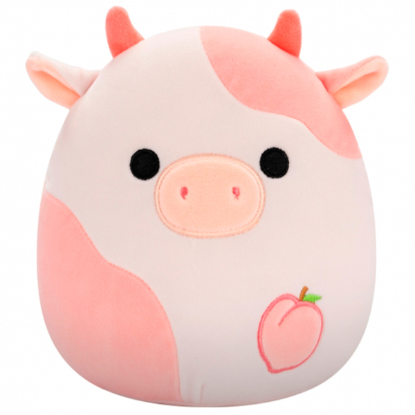 Мягкая игрушка Squishmallows Animals W21A SQJW7521A Разноцветный 3+ photo 5