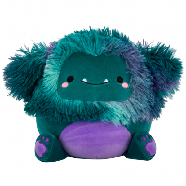 Мягкая игрушка Squishmallows Animals W21A SQJW7521A Разноцветный 3+ photo 7
