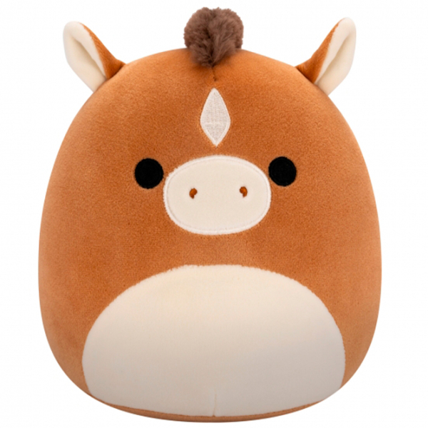 Мягкая игрушка Squishmallows Animals W21A SQJW7521A Разноцветный 3+ photo 11