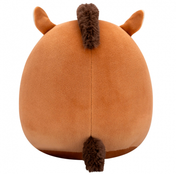 Мягкая игрушка Squishmallows Animals W21A SQJW7521A Разноцветный 3+ photo 12
