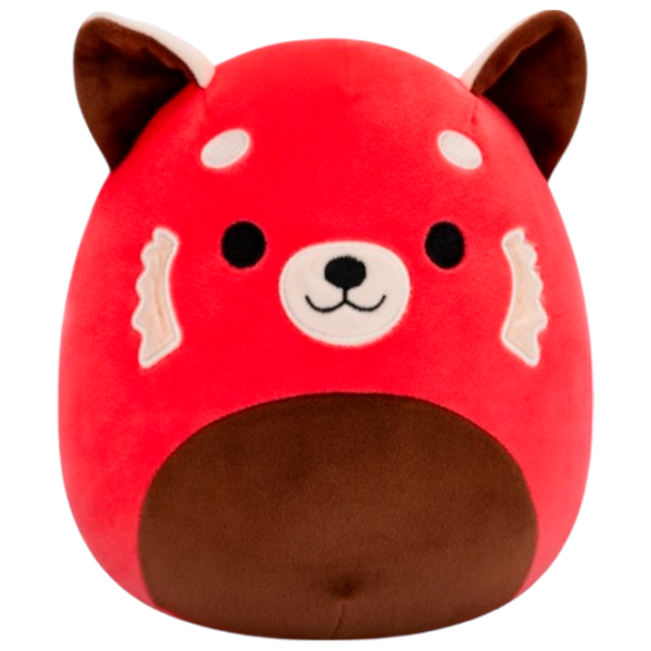 Мягкая игрушка Squishmallows Animals W21B SQJW7521B Разноцветный 3+ photo 1