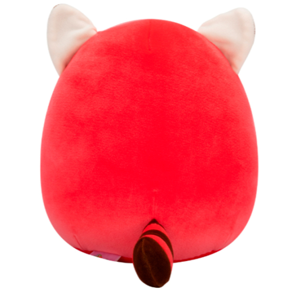 Мягкая игрушка Squishmallows Animals W21B SQJW7521B Разноцветный 3+ photo 2