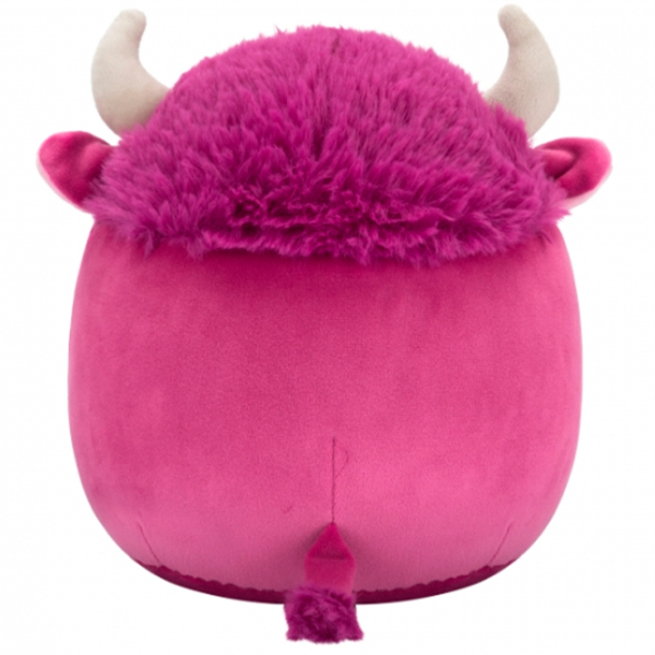 Мягкая игрушка Squishmallows Animals W21B SQJW7521B Разноцветный 3+ photo 4