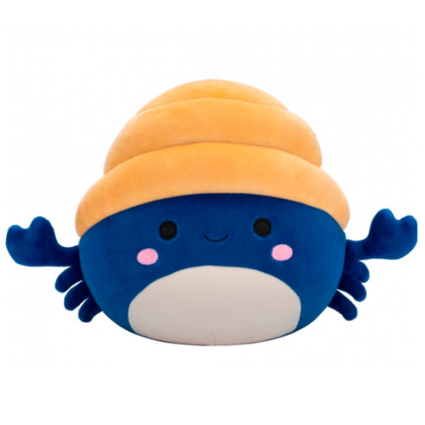 Мягкая игрушка Squishmallows Animals W21B SQJW7521B Разноцветный 3+ photo 5
