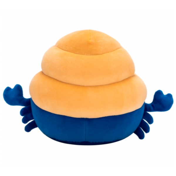 Мягкая игрушка Squishmallows Animals W21B SQJW7521B Разноцветный 3+ photo 6