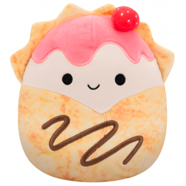 Мягкая игрушка Squishmallows Animals W21B SQJW7521B Разноцветный 3+ photo 9