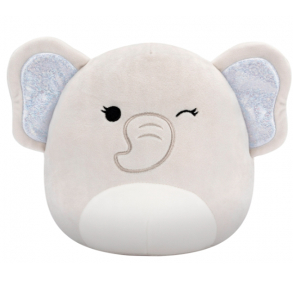 Мягкая игрушка Squishmallows Animals W21B SQJW7521B Разноцветный 3+ photo 11
