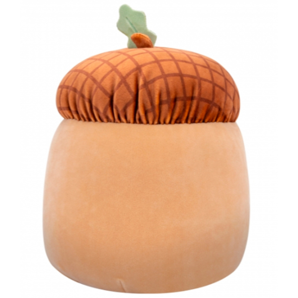 Мягкая игрушка Squishmallows Animals W21 SQJW7521H Разноцветный 3+ photo 2