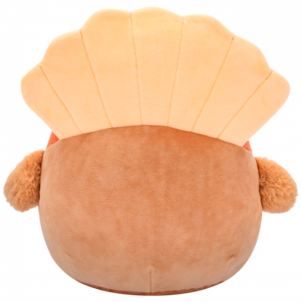 Мягкая игрушка Squishmallows Animals W21 SQJW7521H Разноцветный 3+ photo 4