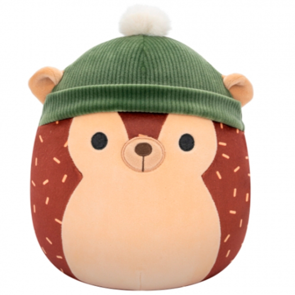 Мягкая игрушка Squishmallows Animals W21 SQJW7521H Разноцветный 3+ photo 5