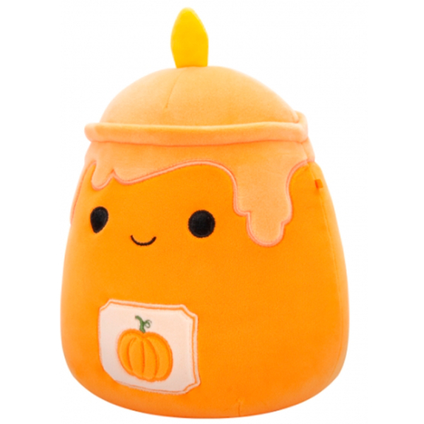 Мягкая игрушка Squishmallows Animals W21 SQJW7521H Разноцветный 3+ photo 7
