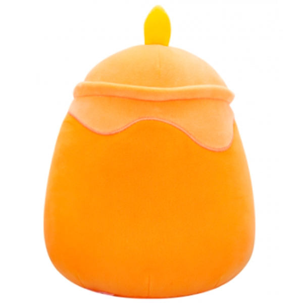 Мягкая игрушка Squishmallows Animals W21 SQJW7521H Разноцветный 3+ photo 8