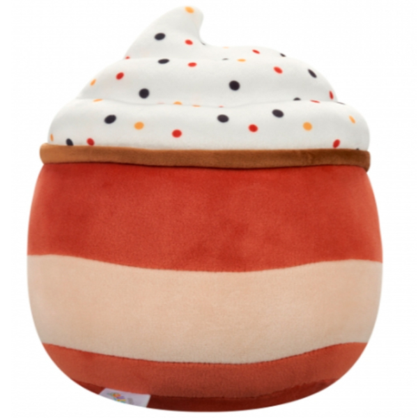 Мягкая игрушка Squishmallows Animals W21 SQJW7521H Разноцветный 3+ photo 10