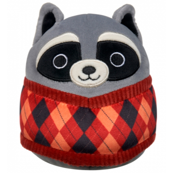 Мягкая игрушка Squishmallows Animals W21 SQJW7521H Разноцветный 3+ photo 11