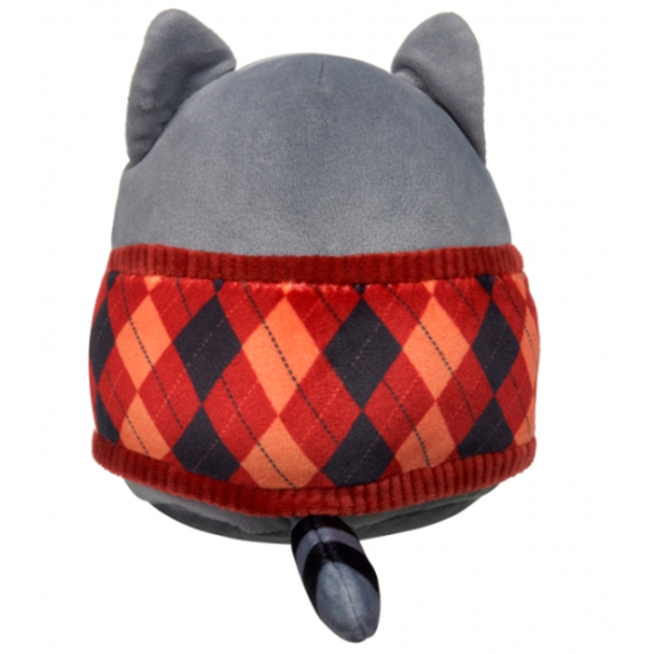 Мягкая игрушка Squishmallows Animals W21 SQJW7521H Разноцветный 3+ photo 12