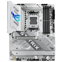 Материнская плата Asus ROG STRIX X870-A GAMING WIFI ATX 
