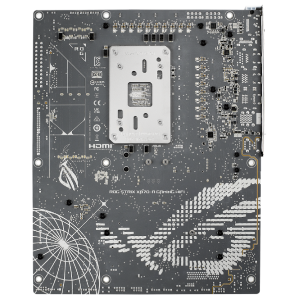 Материнская плата Asus ROG STRIX X870-A GAMING WIFI ATX  photo 2
