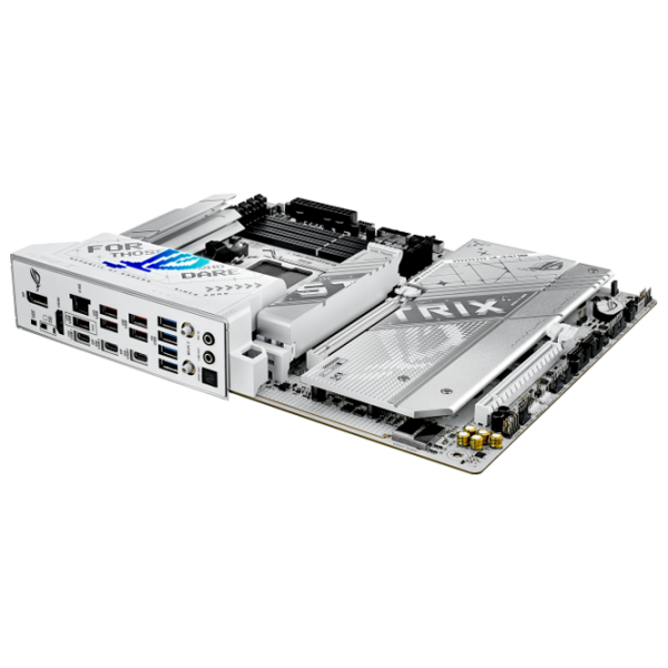 Материнская плата Asus ROG STRIX X870-A GAMING WIFI ATX  photo 3