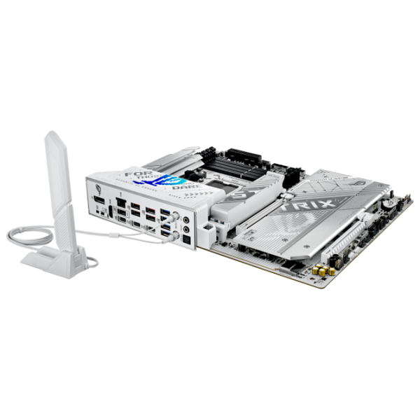 Материнская плата Asus ROG STRIX X870-A GAMING WIFI ATX  photo 6