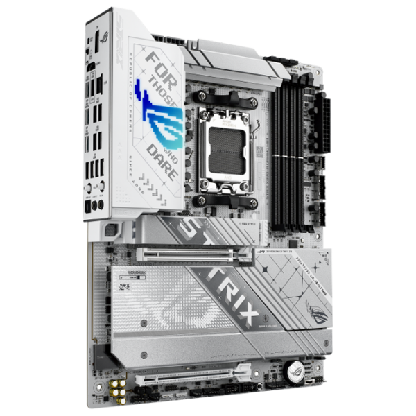 Материнская плата Asus ROG STRIX X870-A GAMING WIFI ATX  photo 7