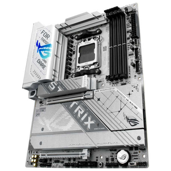 Материнская плата Asus ROG STRIX X870-A GAMING WIFI ATX  photo 8