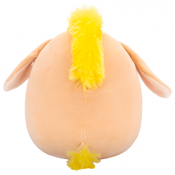 Jucărie moale Squishmallows Animals Easter edition SQJW75E25A Multicolor 3+ photo 4