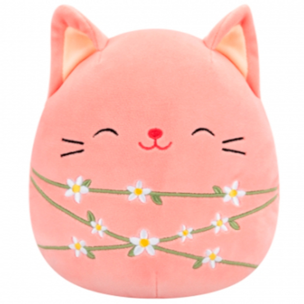 Jucărie moale Squishmallows Animals Easter edition SQJW75E25A Multicolor 3+ photo 5