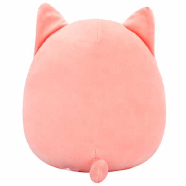 Jucărie moale Squishmallows Animals Easter edition SQJW75E25A Multicolor 3+ photo 6