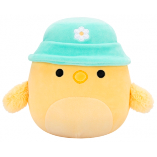 Jucărie moale Squishmallows Animals Easter edition SQJW75E25A Multicolor 3+ photo 7