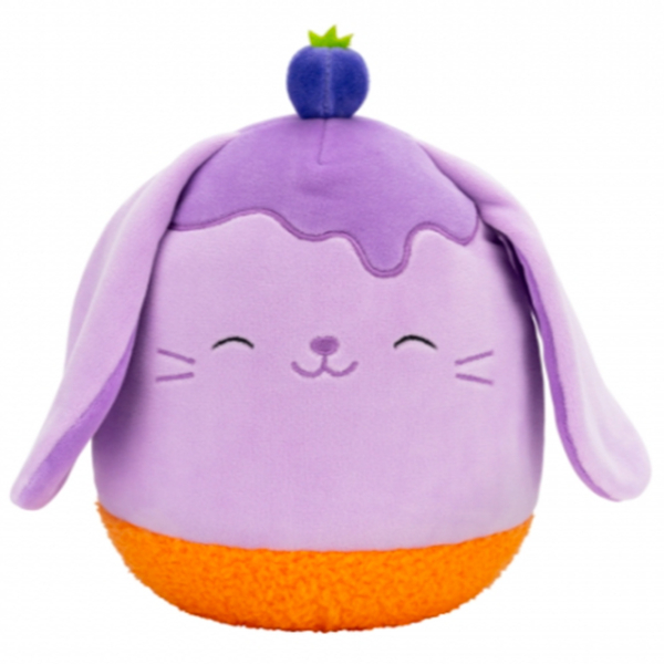 Jucărie moale Squishmallows Animals Easter edition SQJW75E25A Multicolor 3+ photo 8