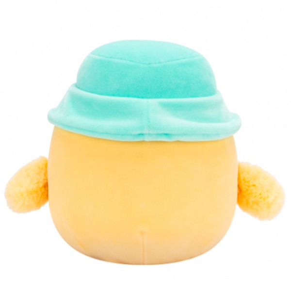 Jucărie moale Squishmallows Animals Easter edition SQJW75E25A Multicolor 3+ photo 9