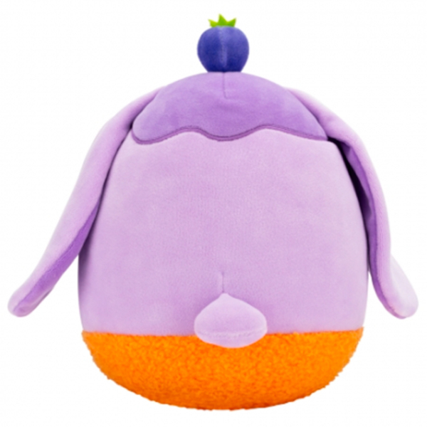 Jucărie moale Squishmallows Animals Easter edition SQJW75E25A Multicolor 3+ photo 10