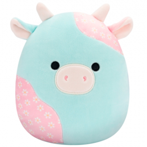 Jucărie moale Squishmallows Animals Easter edition SQJW75E25A Multicolor 3+ photo 11